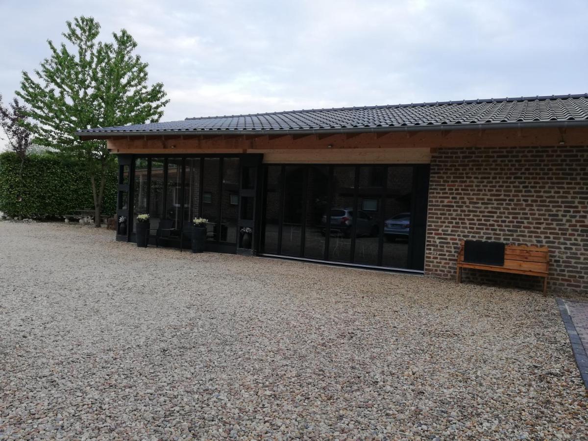 Eichenthal Ferienhaus Geilenkirchen Exterior photo
