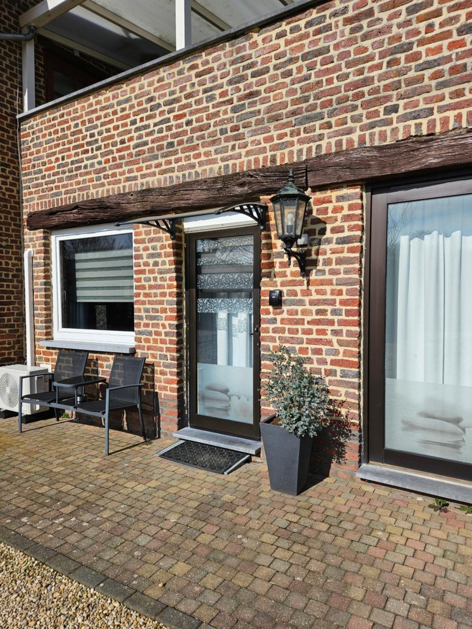 Eichenthal Ferienhaus Geilenkirchen Exterior photo