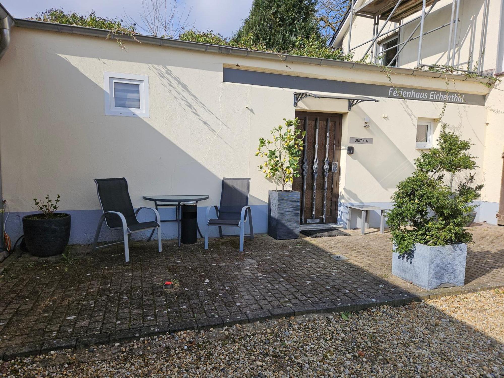 Eichenthal Ferienhaus Geilenkirchen Exterior photo
