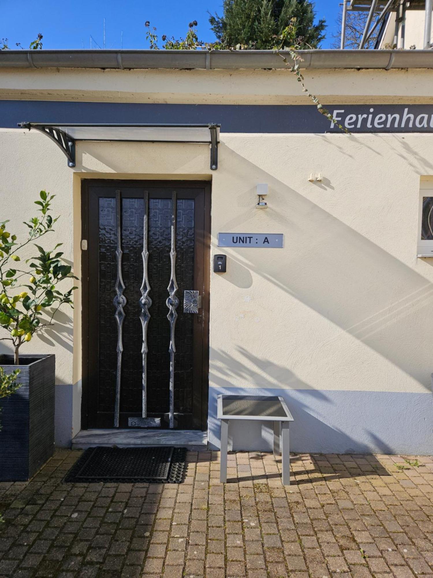 Eichenthal Ferienhaus Geilenkirchen Exterior photo