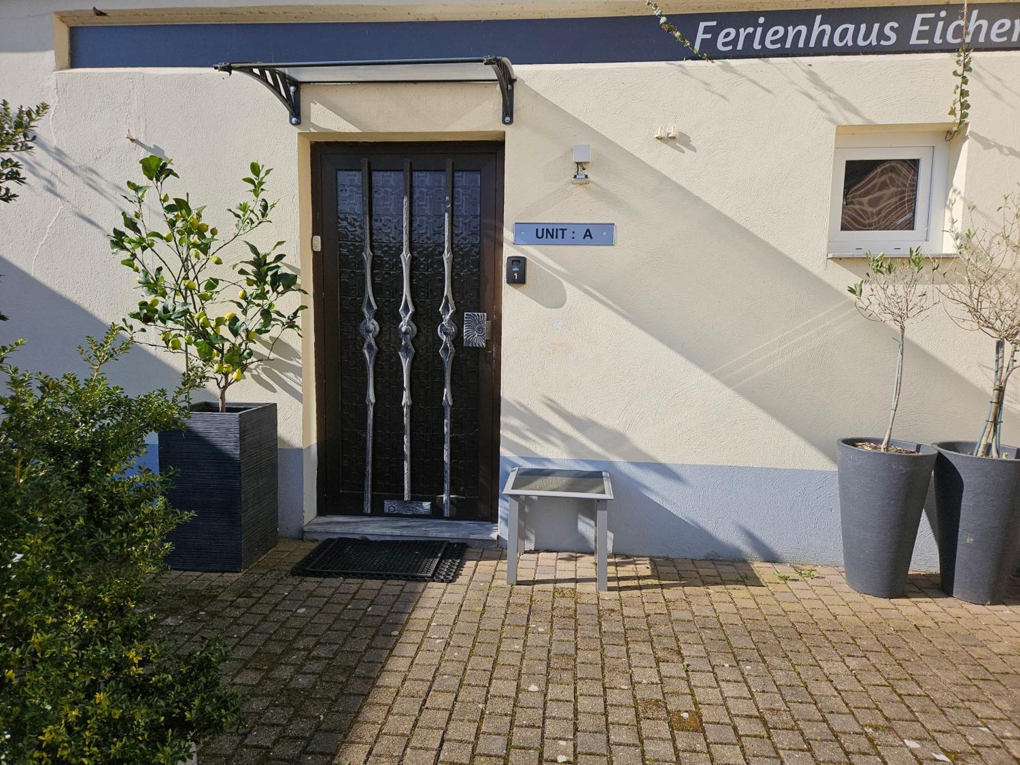 Eichenthal Ferienhaus Geilenkirchen Exterior photo